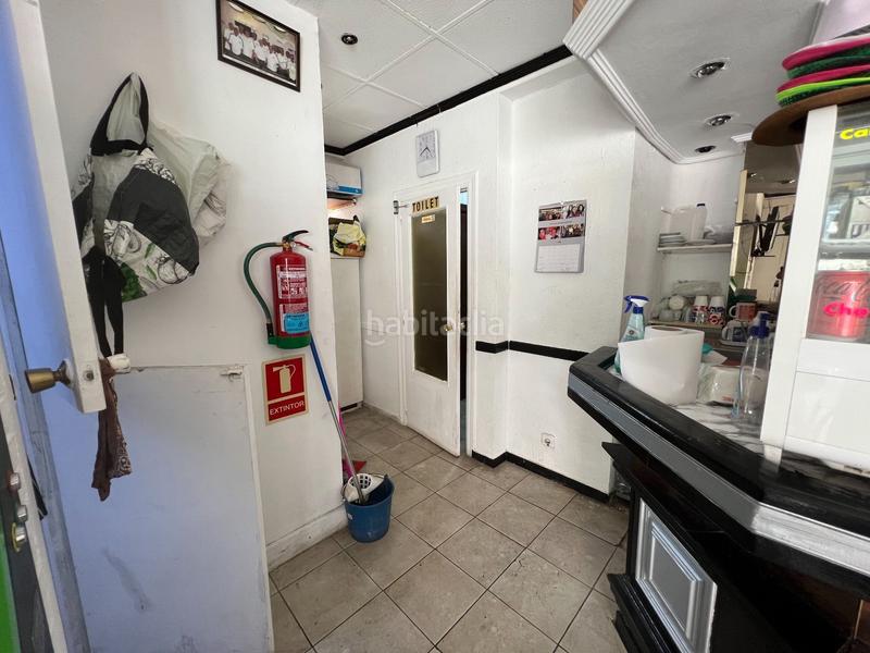 Foto fb111250-036b-48bd-a9dd-feac9edb67f8. Local commercial avec chauffage dans Rincón Alto Benidorm