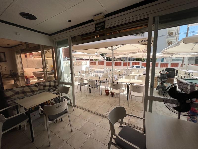 Foto fc3988fe-6804-4cd8-a3b7-1fca28189a97. Local commercial avec chauffage dans Rincón Alto Benidorm