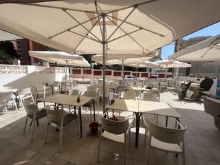 Locale commerciale in Rincón Alto