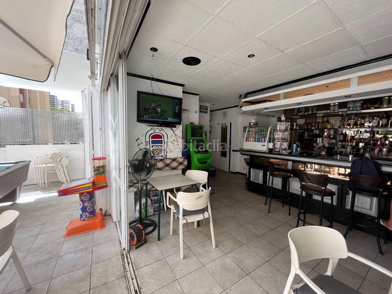 Foto 5ca64a48-c58b-49ac-bd20-4ffe18ac4133. Locale commerciale con riscaldamento in Rincón Alto Benidorm