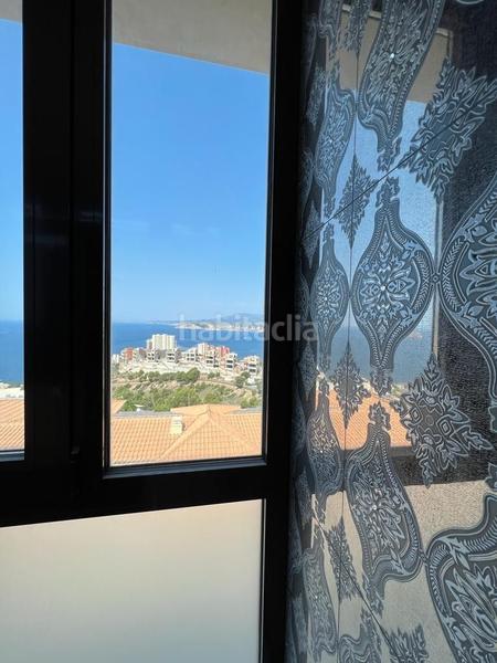 Foto 4ffecf6d-3fb1-4965-a468-feefb92c6c48. Chalet villa de lujo con espectaculares vistas al mar en Benidorm