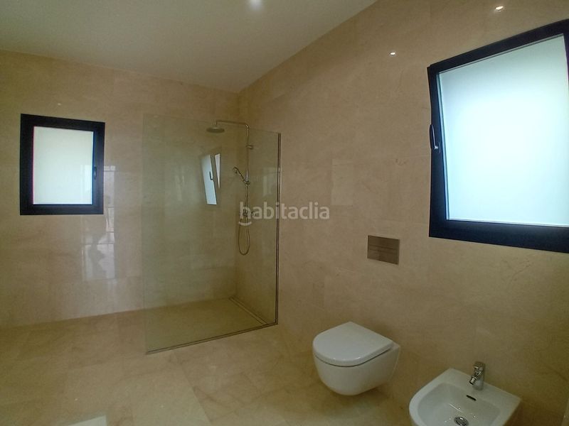 Foto a9736713-af5e-4d3a-9f42-a818218cfb64. Xalet amb calefacció piscina a Altea hills Altea