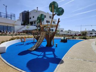 Apartament en Balcn de Finestrat-Terra Marina. Fantstico apartamento de lujo de 2 dormitorios, seascape villag