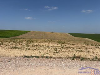 Masia a Bujalance. Córdobafinca rustica