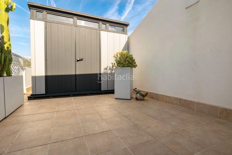 Foto b5a11168-c882-4af2-a6f4-29c1f511d7c8. Àtic a carrer joan maragall 16 a Aiguadolç - Sant Sebastià Sitges