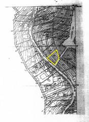 Terreny residencial a Calle joan miro 38. Parcela con vistas al mar en mas trader ii cubelles