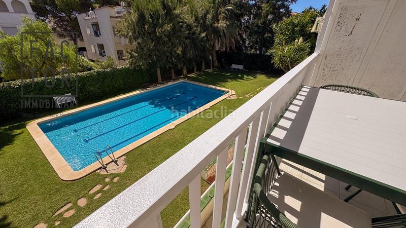 Foto 5682a103-7d56-44ff-8aa3-aa885ad3f8ad. Alquiler piso alquiler temporada encantador piso en vinyet, en Sitges