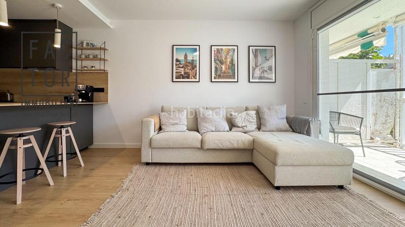 Foto 02349446-56c4-4b57-8d18-c240b3b2d6da. Location appartement avec chauffage parking piscine dans Sitges
