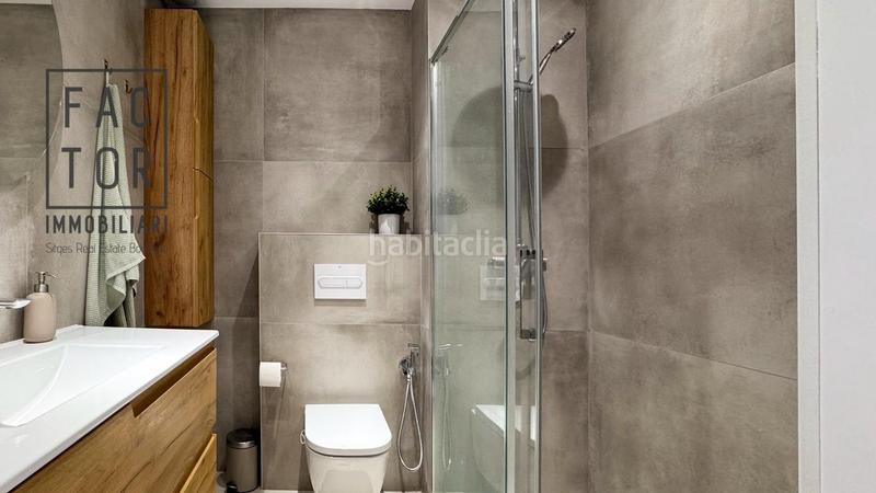 Foto d56cb00a-b48f-407b-aa5d-2e80647bf6f6. Location appartement avec chauffage parking piscine dans Sitges