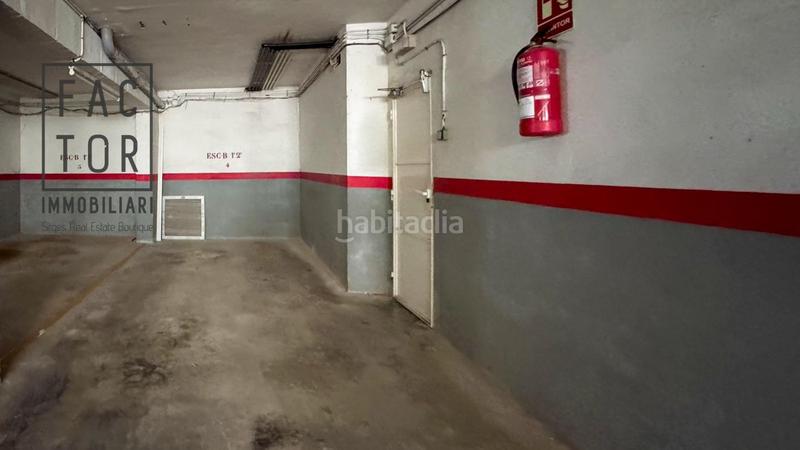 Foto f0e8881d-b8ef-4fa8-b07c-e73389dc419c. Location appartement avec chauffage parking piscine dans Sitges