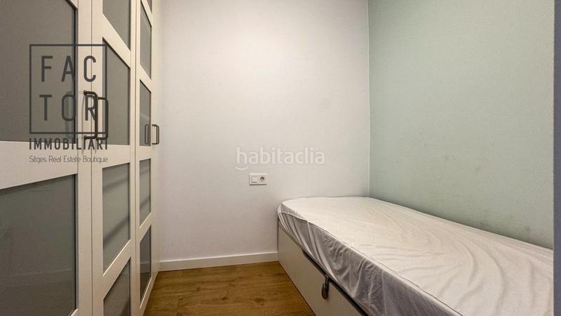 Foto f2d0d55d-bcd5-4bb0-9e92-78f660505041. Location appartement avec chauffage parking piscine dans Sitges