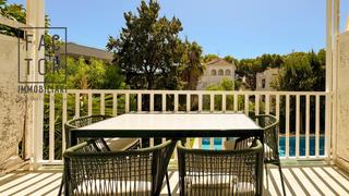 Location Appartement  Calle de l'escultor pere jou. Alquiler temporada encantador piso en vinyet, sitges