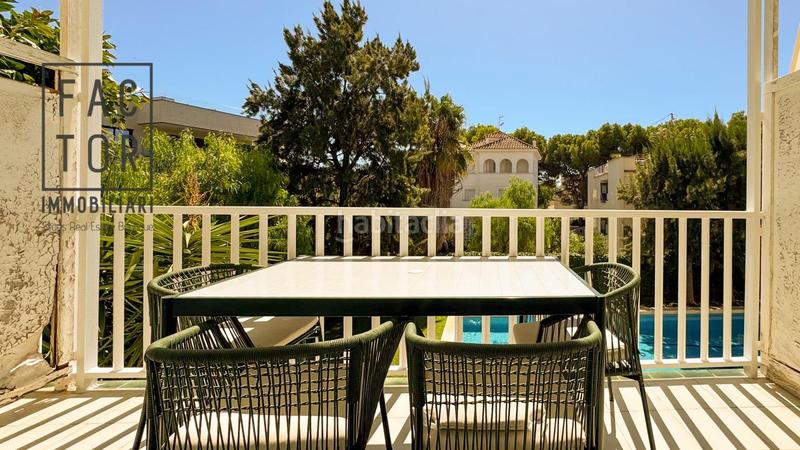 Foto fe7ab88a-e2f4-42dd-b6ad-8b30e045cef1. Location appartement avec chauffage parking piscine dans Sitges