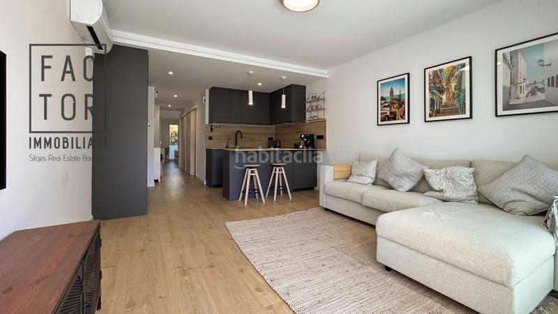Foto 7792371c-cf27-447c-a0c6-ba1dd98accf9. Rent flat with heating parking pool in Can Girona - Terramar - Vinyet Sitges