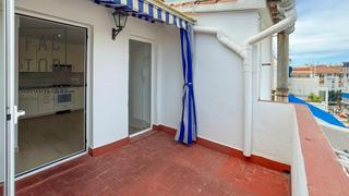 Lloguer Àtic  Calle de joaquim espalter. Piso en alquiler en sitges centro