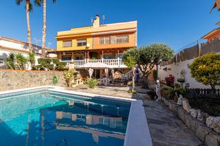 Casa adossada a Del mas d'en serra 122. Tu nuevo hogar en mas den serra sant pere de ribes