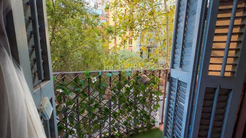 Foto 07e25007-72e0-411b-8d2f-69d0480f51eb. Pis amb calefacció a L´Antiga Esquerra de l´Eixample Barcelona