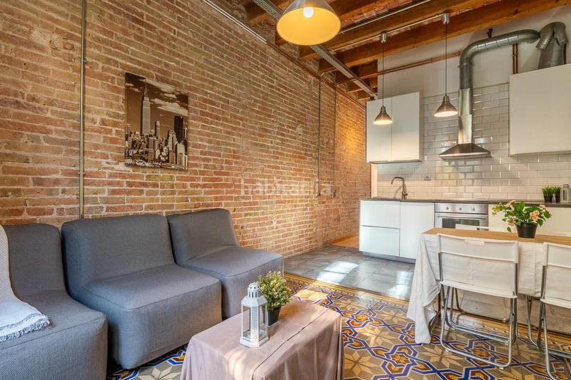 Foto 10f22452-7e43-46a7-b2be-ef96657e9434. Pis amb calefacció a L´Antiga Esquerra de l´Eixample Barcelona