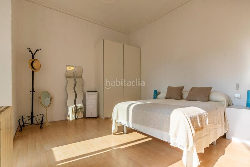 Foto 1d489de1-db09-4ab7-86ed-7b60909088a8. Pis amb calefacció a L´Antiga Esquerra de l´Eixample Barcelona