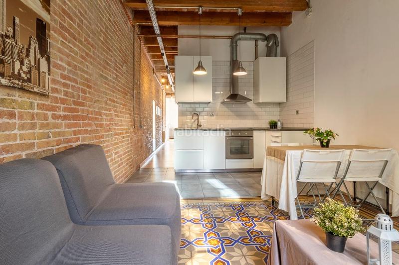 Foto 1e511b83-6ca4-49be-b2e7-46d43b80a624. Pis amb calefacció a L´Antiga Esquerra de l´Eixample Barcelona