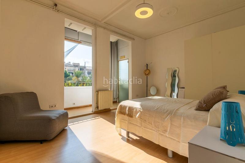 Foto 3c8ebc1c-07f3-4f8d-93e3-26aaff8394e3. Pis amb calefacció a L´Antiga Esquerra de l´Eixample Barcelona