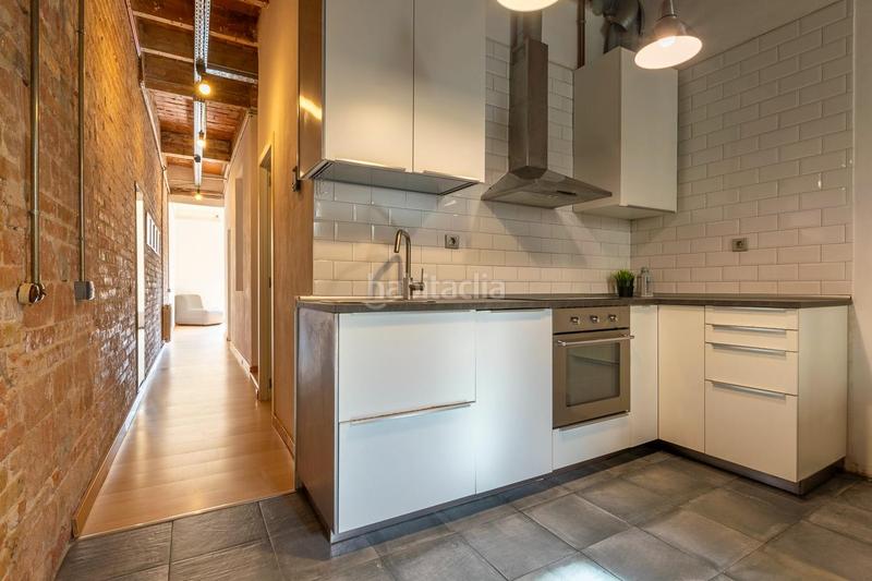 Foto 6359de49-fe12-4ec5-ba4e-f735581e0294. Pis amb calefacció a L´Antiga Esquerra de l´Eixample Barcelona