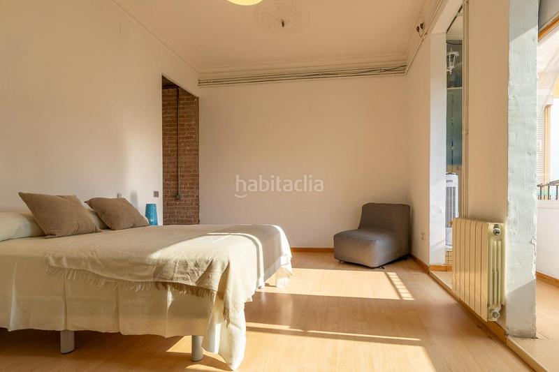 Foto 6d8343ff-e21a-4ecd-84e9-2de6b3d41c50. Pis amb calefacció a L´Antiga Esquerra de l´Eixample Barcelona