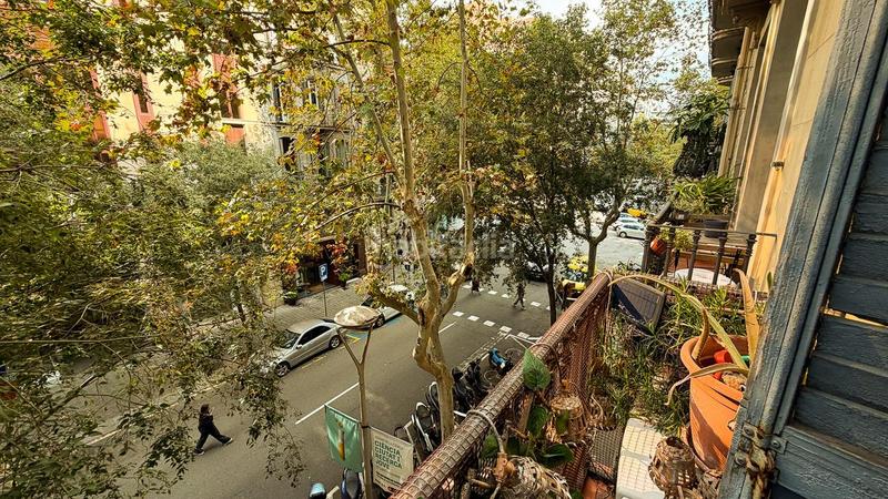 Foto 7e929993-423f-488d-b22d-08182e25350c. Pis amb calefacció a L´Antiga Esquerra de l´Eixample Barcelona