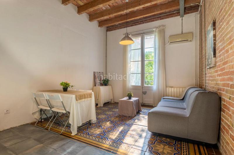 Foto 8b138bee-abc6-4fcf-a5fc-45d4a09b0b3b. Pis amb calefacció a L´Antiga Esquerra de l´Eixample Barcelona