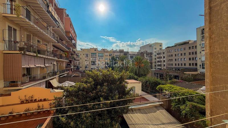 Foto 8cb4a2eb-3cef-4843-a919-79779416ed52. Pis amb calefacció a L´Antiga Esquerra de l´Eixample Barcelona