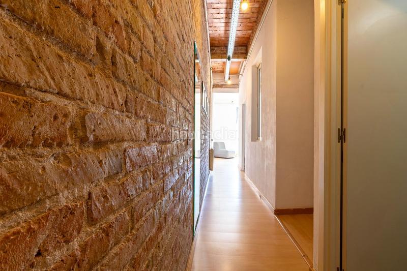 Foto c30235a3-9ebc-4b97-82ab-7ffedc0ef04f. Pis amb calefacció a L´Antiga Esquerra de l´Eixample Barcelona