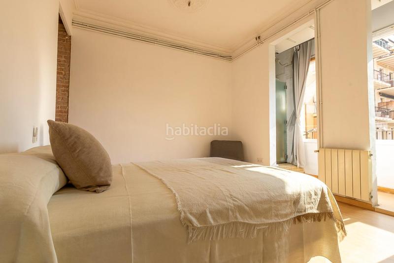 Foto c652c268-eaa7-4a39-9443-4b85666edbdc. Pis amb calefacció a L´Antiga Esquerra de l´Eixample Barcelona