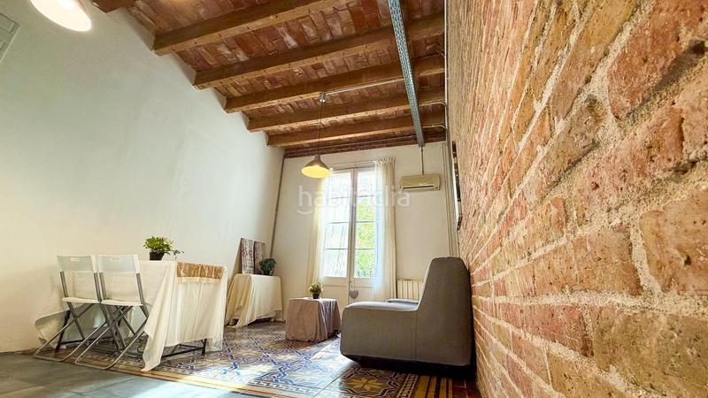 Foto fcf67579-57d2-4316-926c-49b4c2ee9fcf. Pis amb calefacció a L´Antiga Esquerra de l´Eixample Barcelona