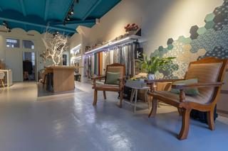 Local Comercial a Carrer d'antoni gaud 7. Local en venta reformado con encanto en el centro de sitges