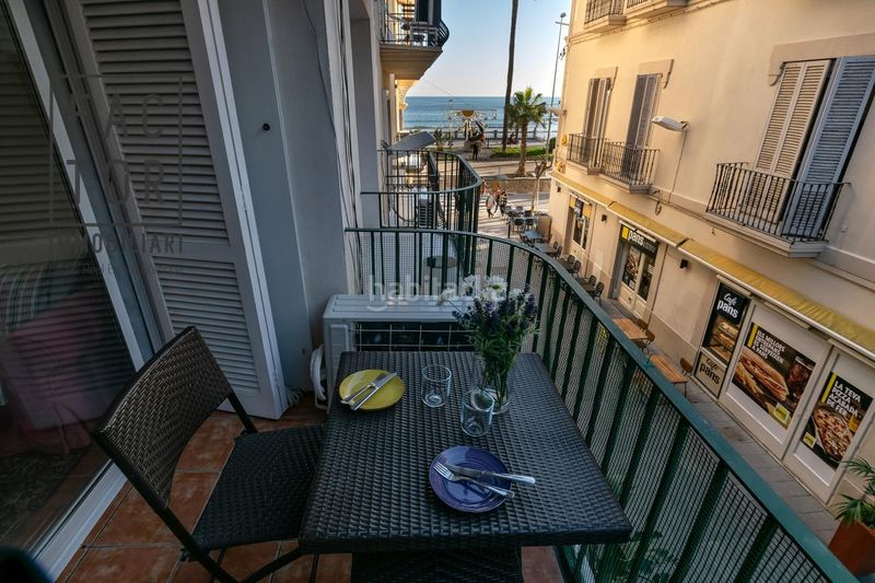 Foto 1073dc9f-ff0a-451a-b1bc-2e2ee0a75538. Miete studiowohnung in Centre Sitges