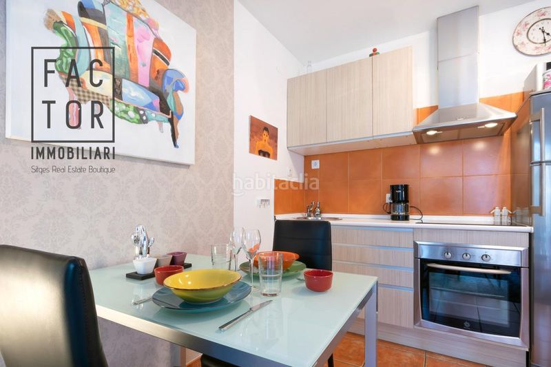 Foto 2d4fa2df-0c2c-4ae0-a06f-b3f15135b9db. Miete studiowohnung in Centre Sitges