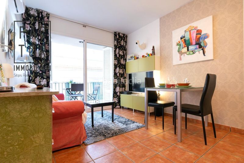 Foto 32dc9a8d-e96b-43ca-8562-350a4b4e8042. Miete studiowohnung in Centre Sitges