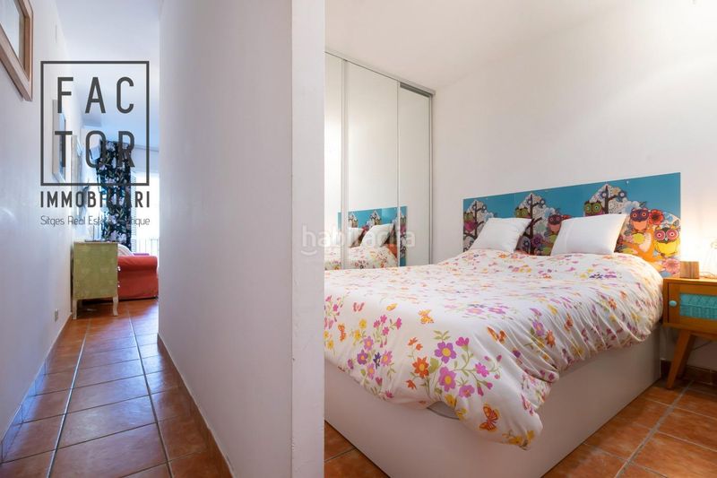 Foto 3dc14ed4-0227-47a0-a13f-6eb4990bc40d. Miete studiowohnung in Centre Sitges