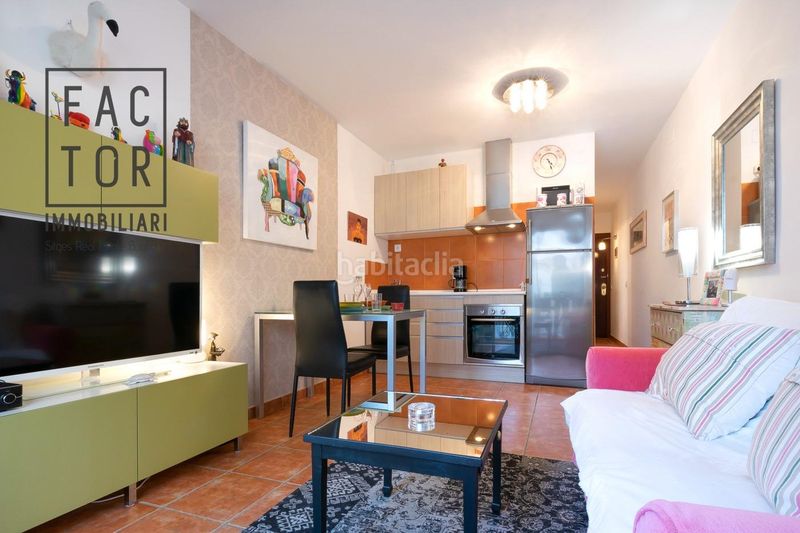 Foto 80d1843b-ed00-4801-affd-d3114537fd72. Miete studiowohnung in Centre Sitges