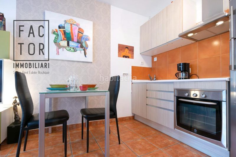 Foto 82d34128-2827-4b41-a4c1-afd1a86f164b. Miete studiowohnung in Centre Sitges