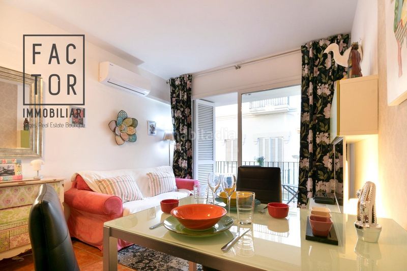 Foto 8dbf1c92-5666-4c88-988f-b4c1b892186a. Miete studiowohnung in Centre Sitges