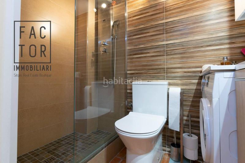 Foto a4cc9405-76ff-4ec5-9371-ea0a2c060891. Miete studiowohnung in Centre Sitges