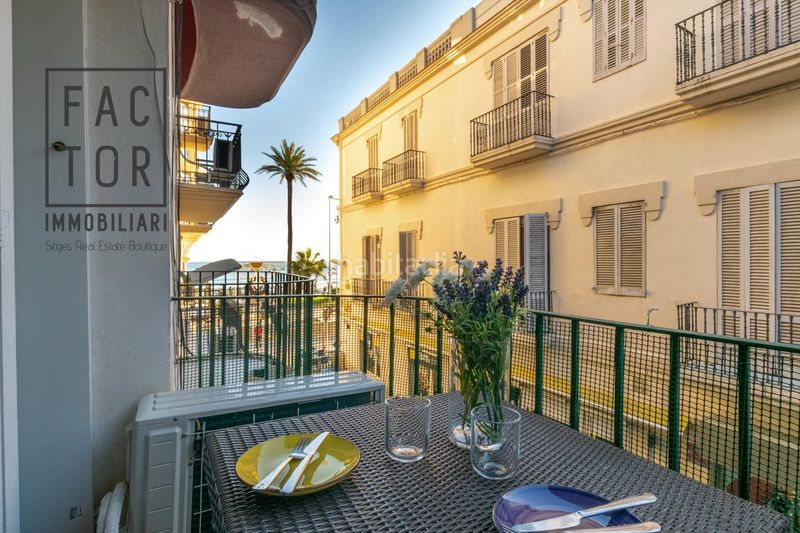 Foto c5ae8e02-2de6-4144-ad4a-5e4c04e9c203. Miete studiowohnung in Centre Sitges