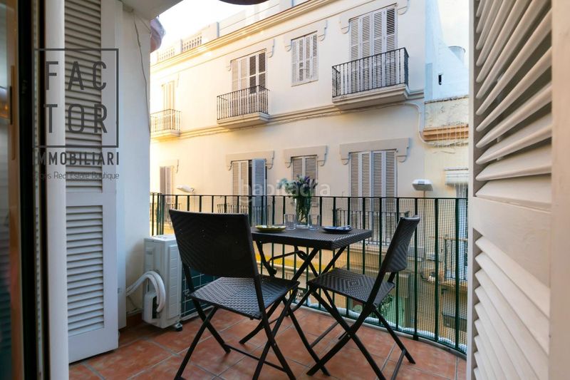 Foto cb6519a2-4bae-45e5-8b82-d190090a5f91. Miete studiowohnung in Centre Sitges