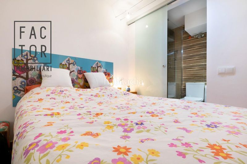 Foto d41aaeaf-c3bc-4122-8802-9a967b43e3d1. Miete studiowohnung in Centre Sitges