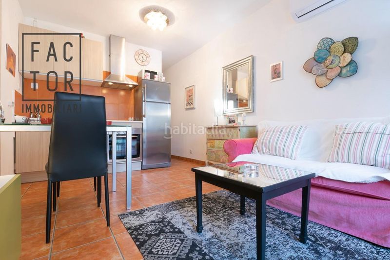 Foto e361886c-7a1d-47a8-beaa-d1183aa85612. Miete studiowohnung in Centre Sitges