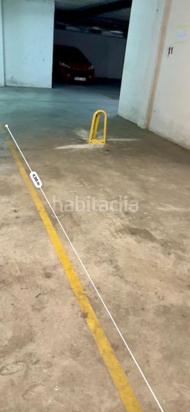Foto 0eb0404c-6d9f-40af-b183-28657a8d398a. Affitto posto auto in Vallpineda-Santa Bàrbara Sitges