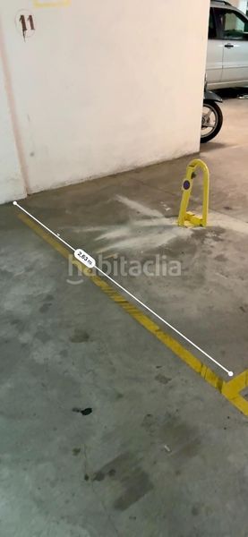 Foto 119c7279-750d-4538-bebd-de96020818e1. Affitto posto auto in Vallpineda-Santa Bàrbara Sitges
