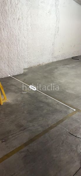 Foto 516cc2be-254e-4359-9145-72eaf53dd67a. Lloguer aparcament cotxe a Vallpineda-Santa Bàrbara Sitges