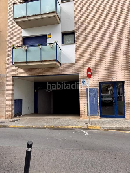Foto f60008d9-660c-4fc8-9b52-7173666818d5. Lloguer aparcament cotxe a Vallpineda-Santa Bàrbara Sitges